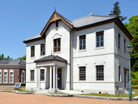 伊藤公記念公園