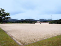 秋芳北部総合運動公園