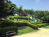 城ヶ丘公園