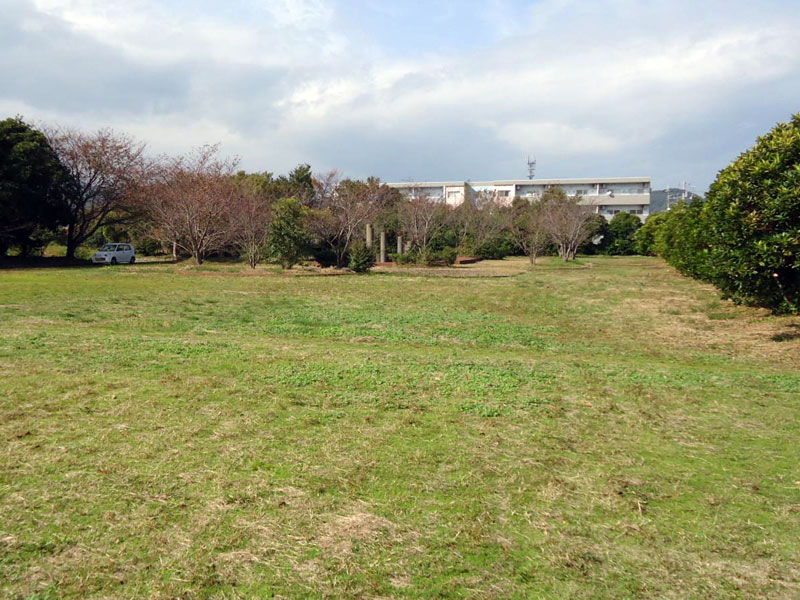 鳴門塩田公園