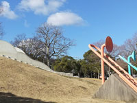 撫養第一公園