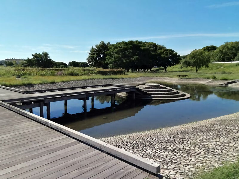 水辺の楽校公園