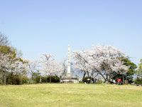 御野立公園