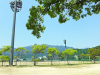 内海総合運動公園