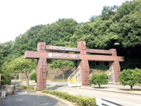 県立総合運動公園