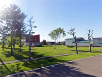 自治センター前公園