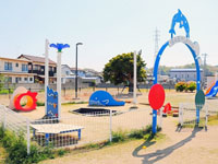 大新田公園