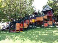 藤山健康文化公園
