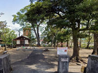 江ノ川中公園