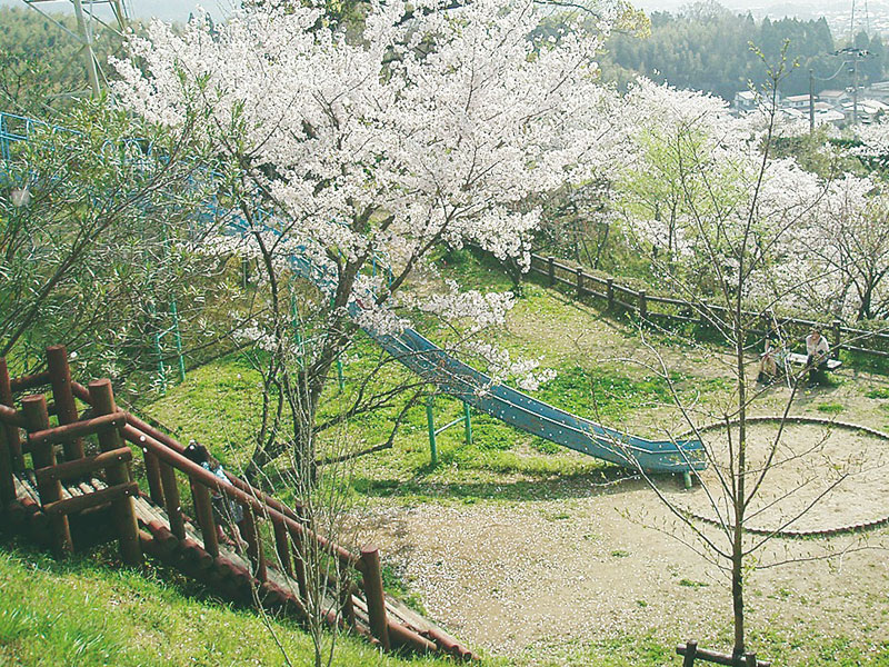 三池公園