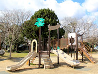 八女公園