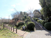 岡山公園