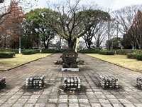 窓ケ原公園