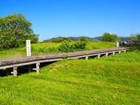 浪岡城址公園