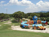 松浦河畔公園