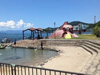 舞鶴海浜公園