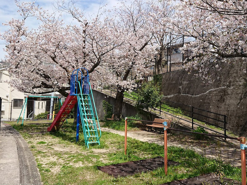 東山公園