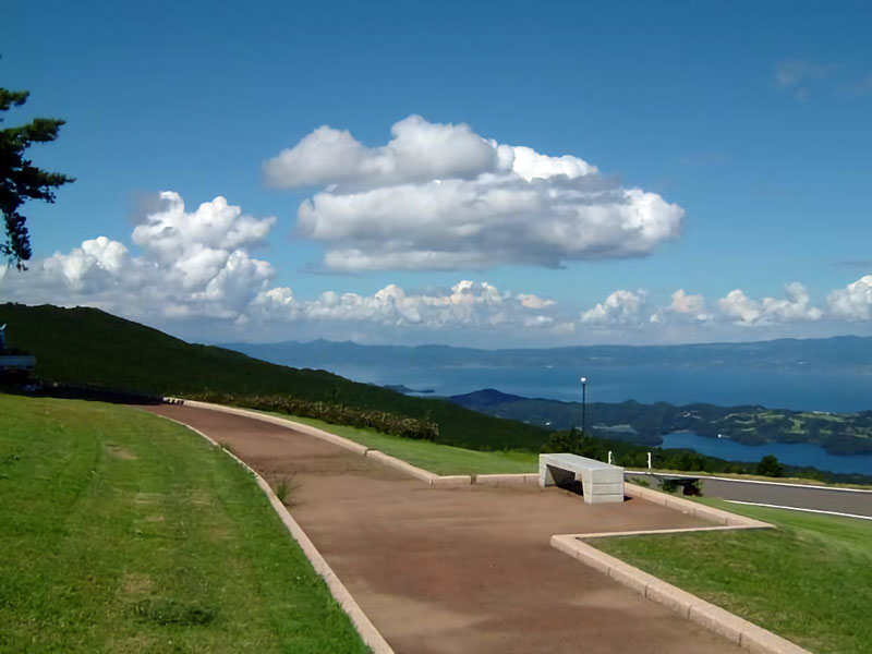 琴海赤水公園