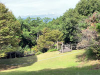 みずほの森公園