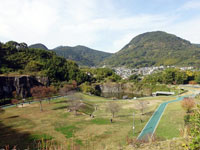 石神山公園