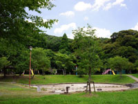 小野の泉水公園