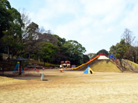 熊本県民総合運動公園