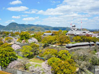 熊本城公園