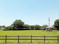 合志川河川公園