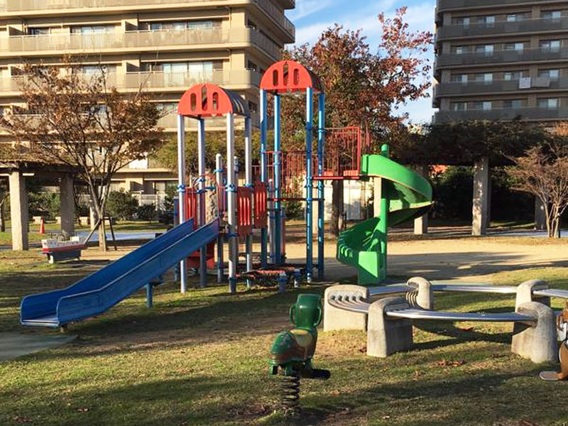 白藤公園