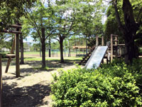 田迎公園(浜線健康パーク）