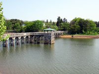 堺野沢ため池公園