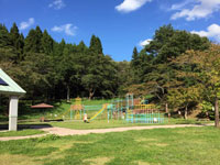 三沢公園