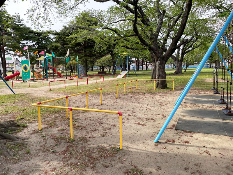 松園公園