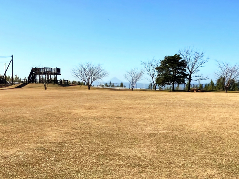 高千穂公園