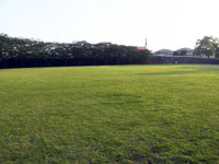 西原健康運動公園