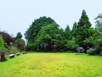 川平農村公園