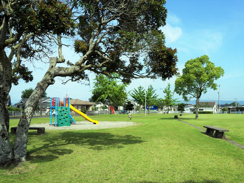 湊地区コミュニティ広場