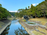 岩屋公園