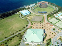 宜野湾海浜公園