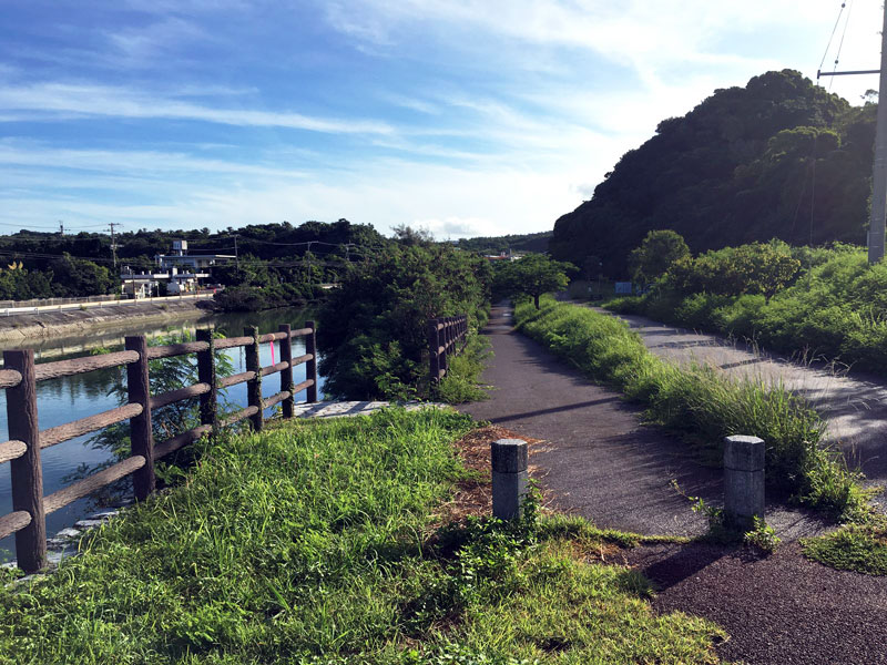 宇茂佐の森公園