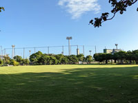 西崎運動公園