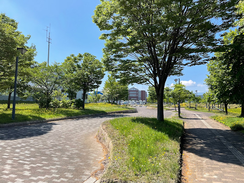 扇町公園