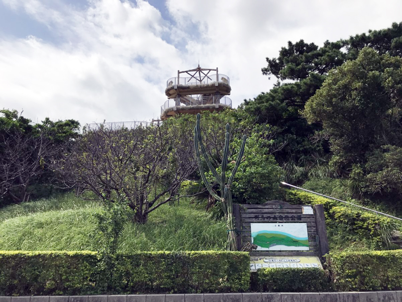 野鳥の森自然公園