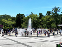 秋田県立小泉潟公園