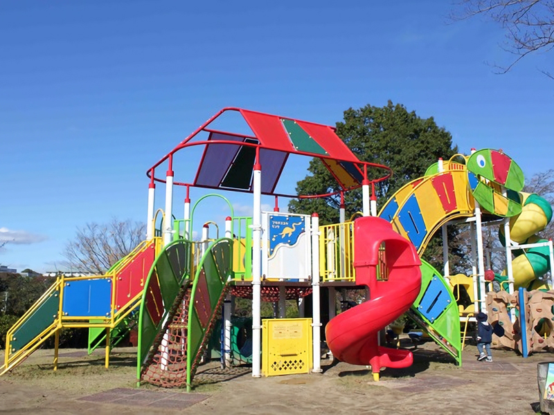 いわき公園