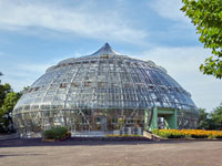 福井都市緑化植物園