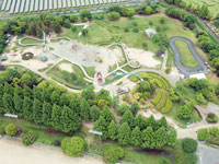 矢橋帰帆島公園