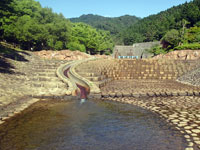 高間みずべ公園