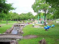 和邇公園