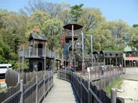 鴻ノ巣山運動公園